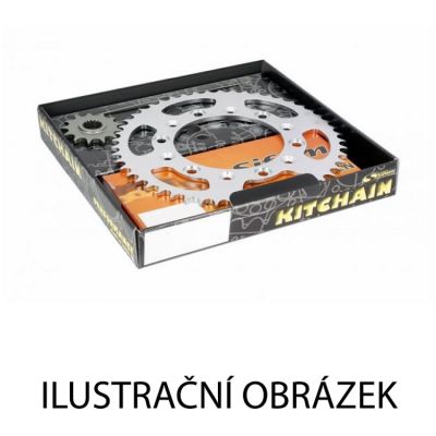 Řetězová sada pro Honda 95H100015-SDC